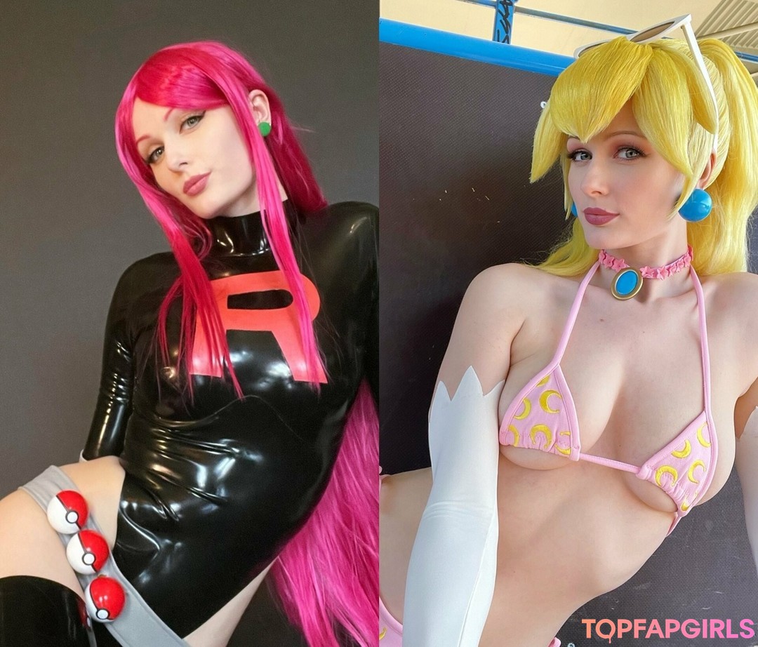 Nacktes geleaktes OnlyFans-Foto von Tniwe #2137