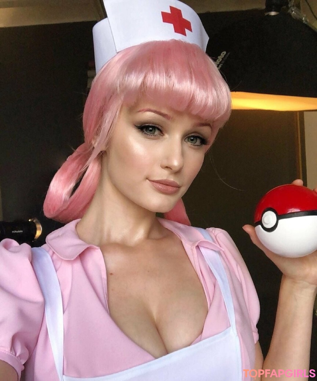 Nacktes geleaktes OnlyFans-Foto von Tniwe #2141
