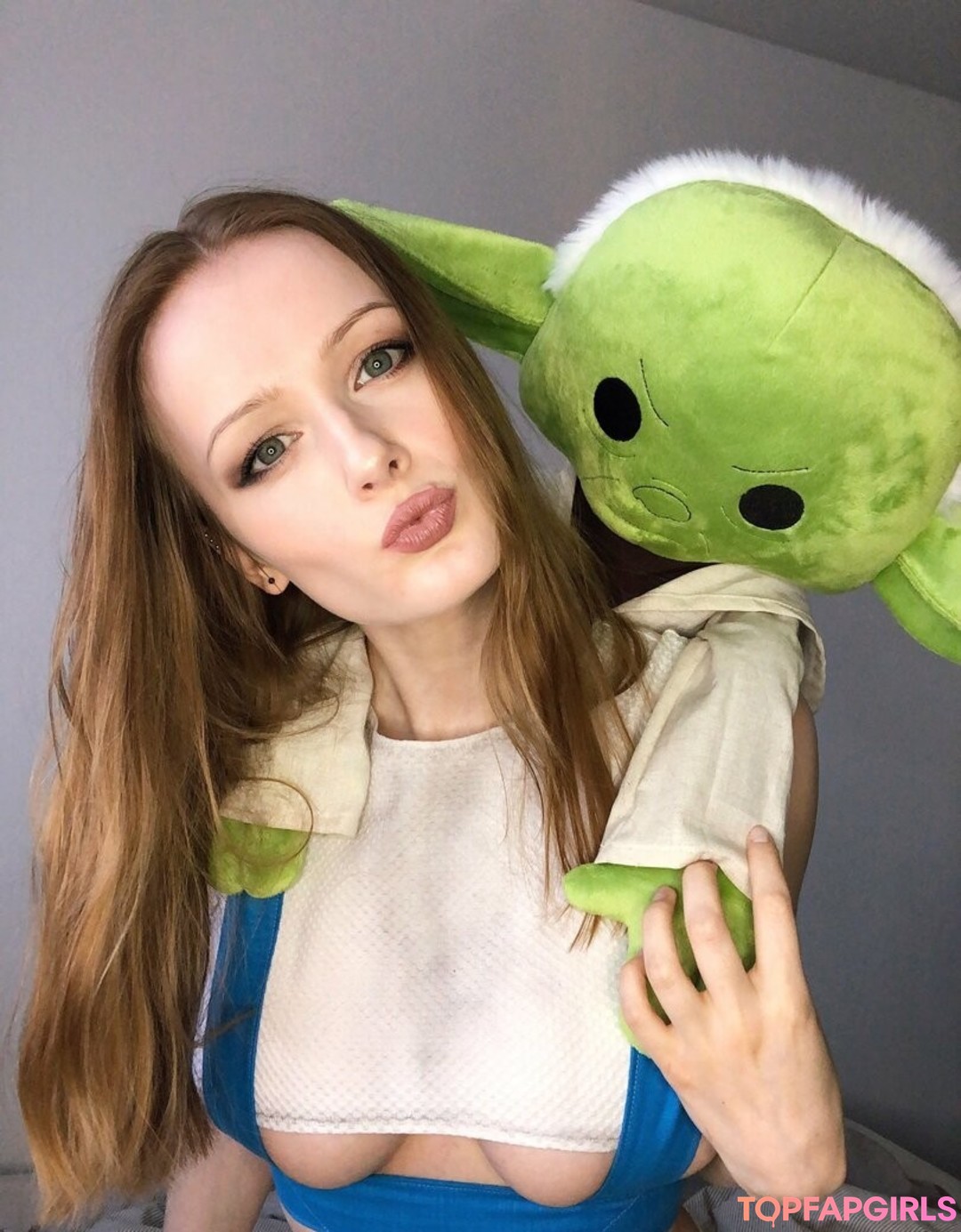 Nacktes geleaktes OnlyFans-Foto von Tniwe #2157