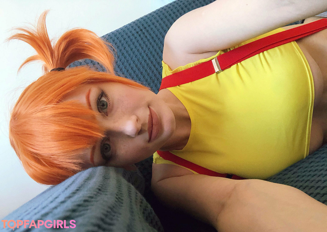Nacktes geleaktes OnlyFans-Foto von Tniwe #2229