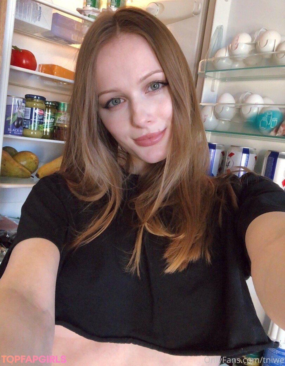 Nacktes geleaktes OnlyFans-Foto von Tniwe #2253
