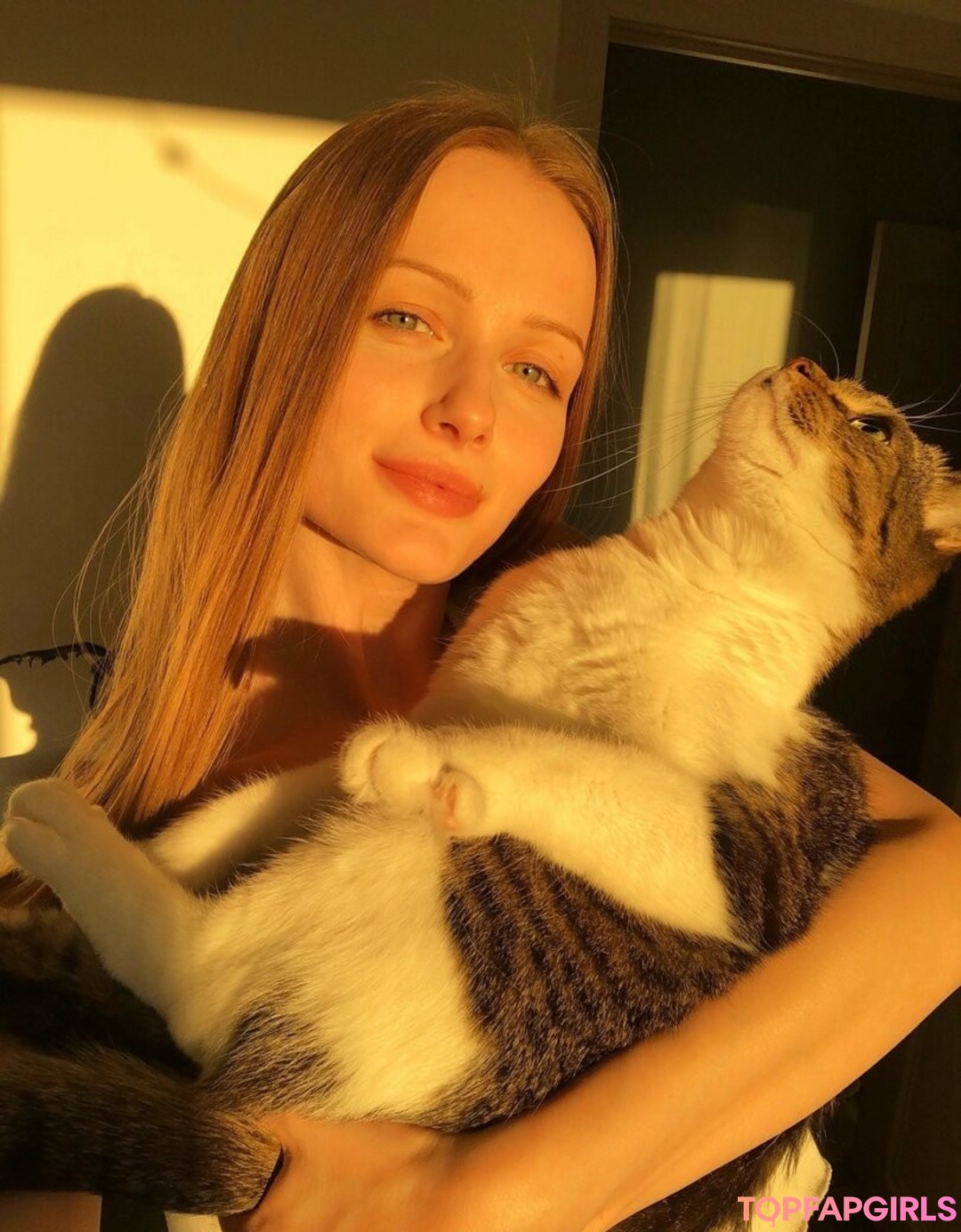 Nacktes geleaktes OnlyFans-Foto von Tniwe #2278