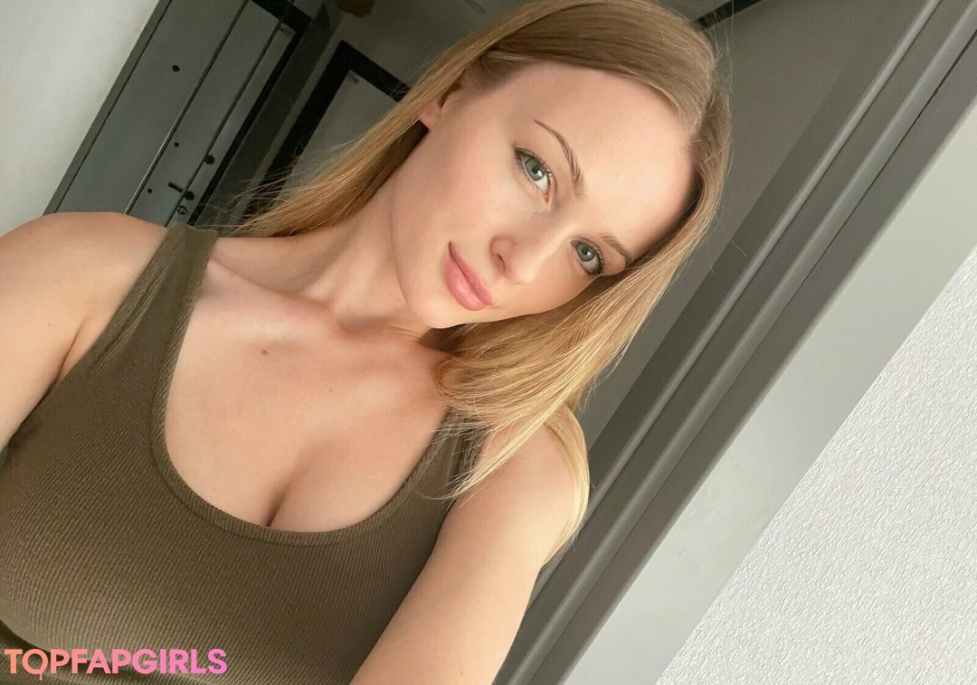 Nacktes geleaktes OnlyFans-Foto von Tniwe #2306