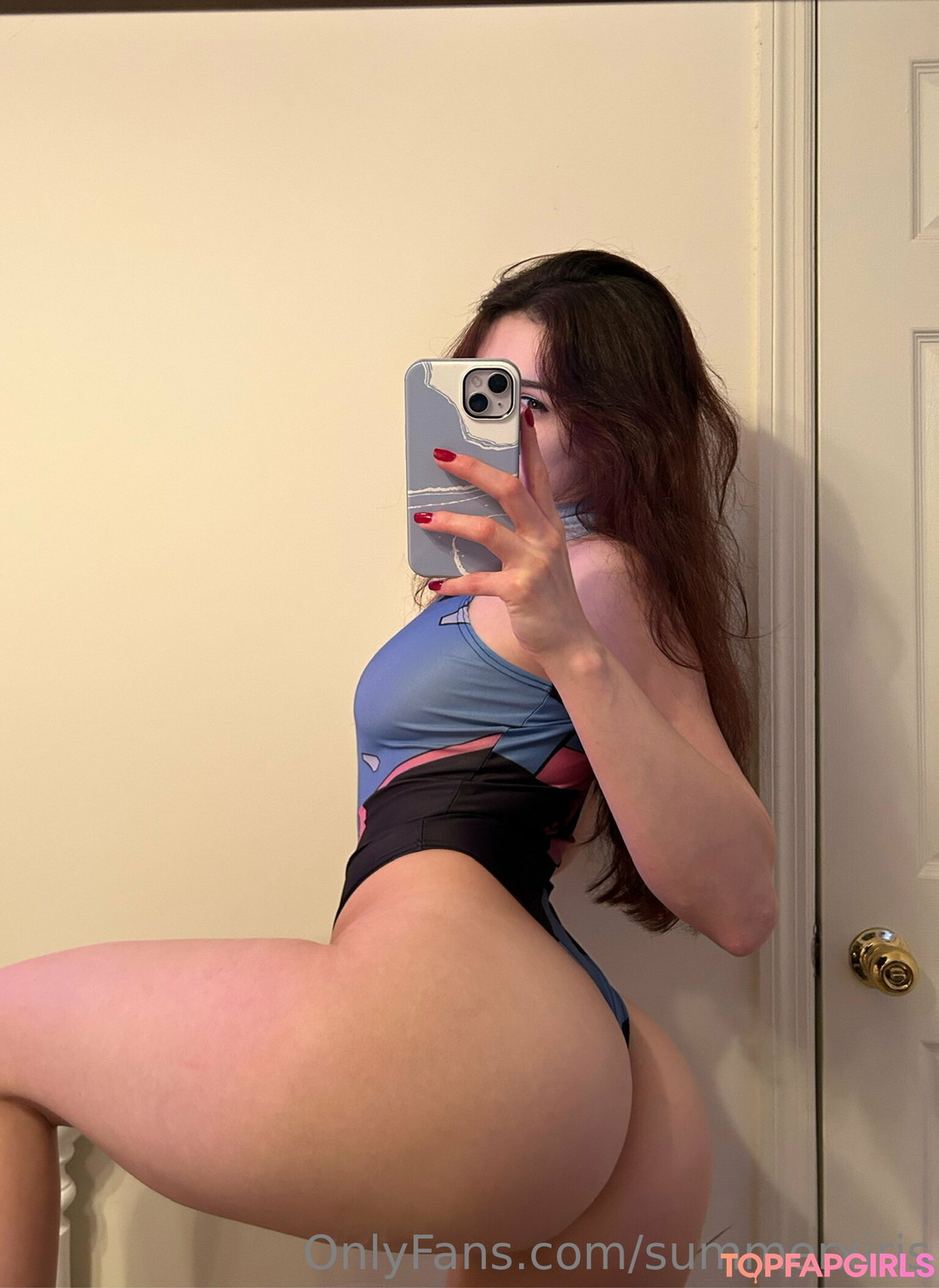 Nacktes geleaktes OnlyFans-Foto von Ovwvou #331