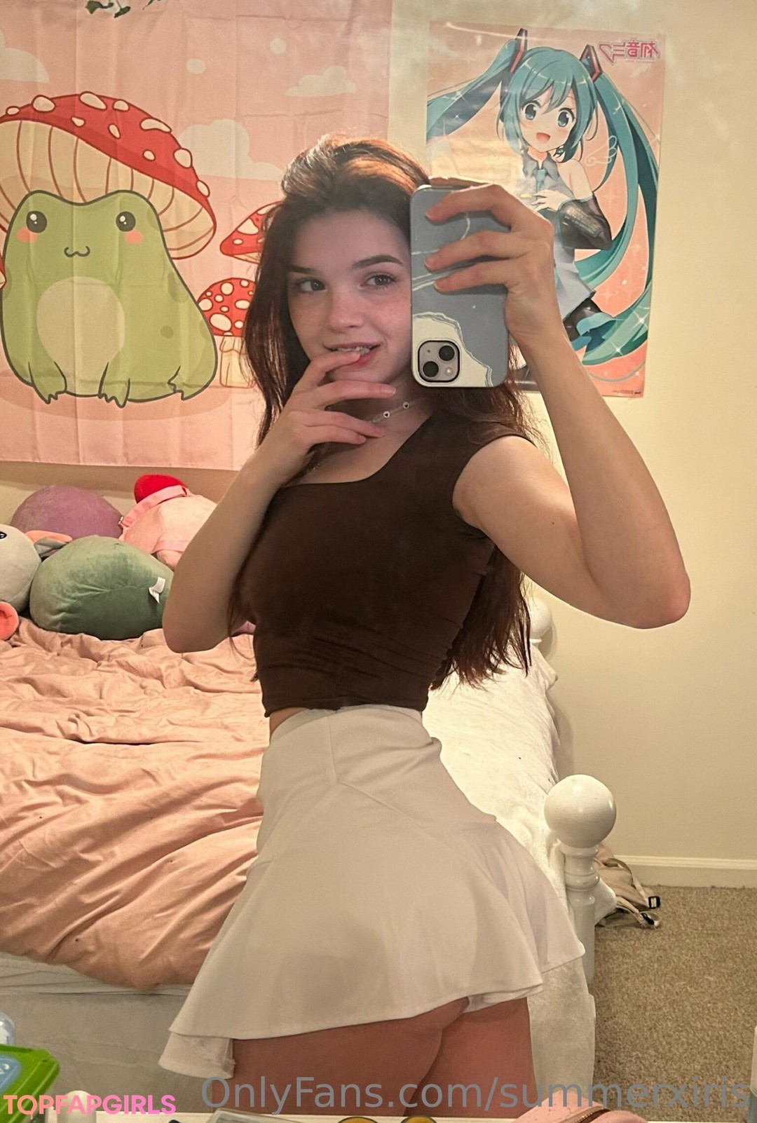 Nacktes geleaktes OnlyFans-Foto von Ovwvou #342