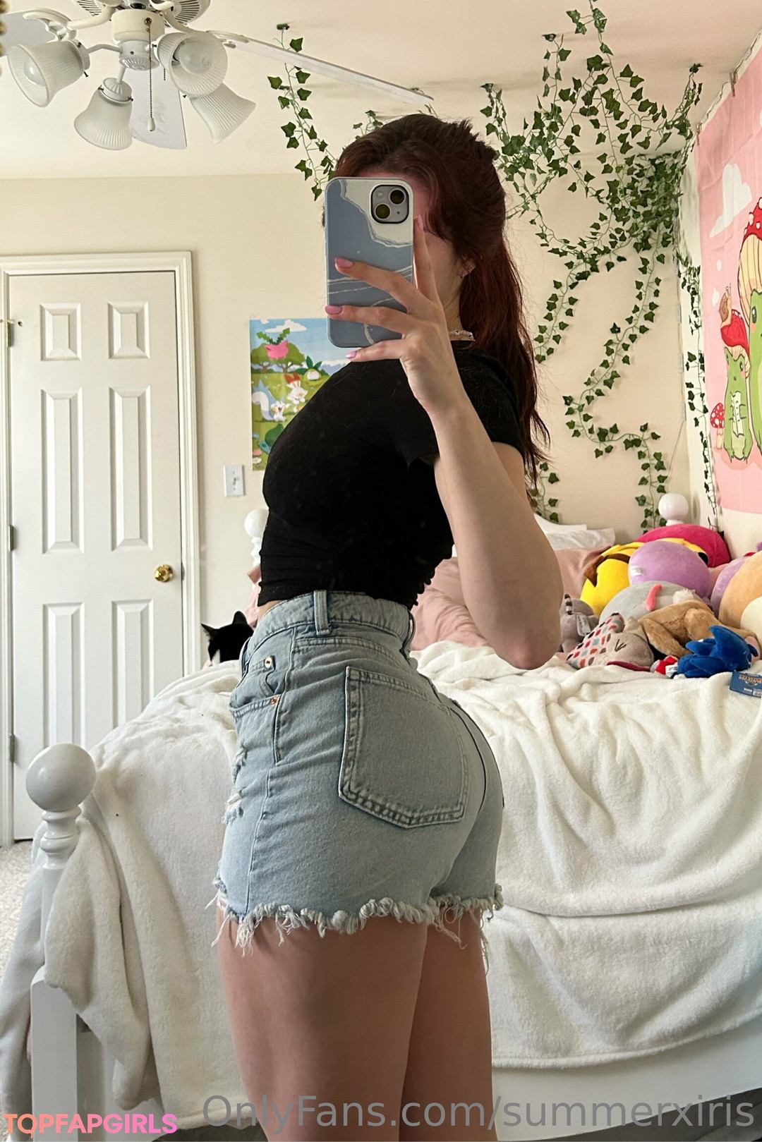 Nacktes geleaktes OnlyFans-Foto von Ovwvou #344