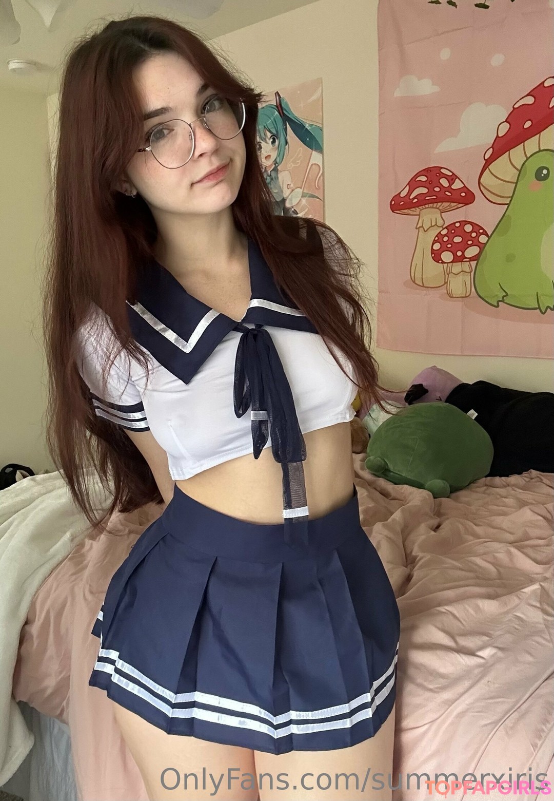 Nacktes geleaktes OnlyFans-Foto von Ovwvou #452