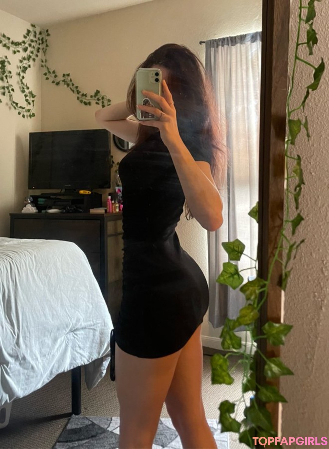Nacktes geleaktes OnlyFans-Foto von Ovwvou #51