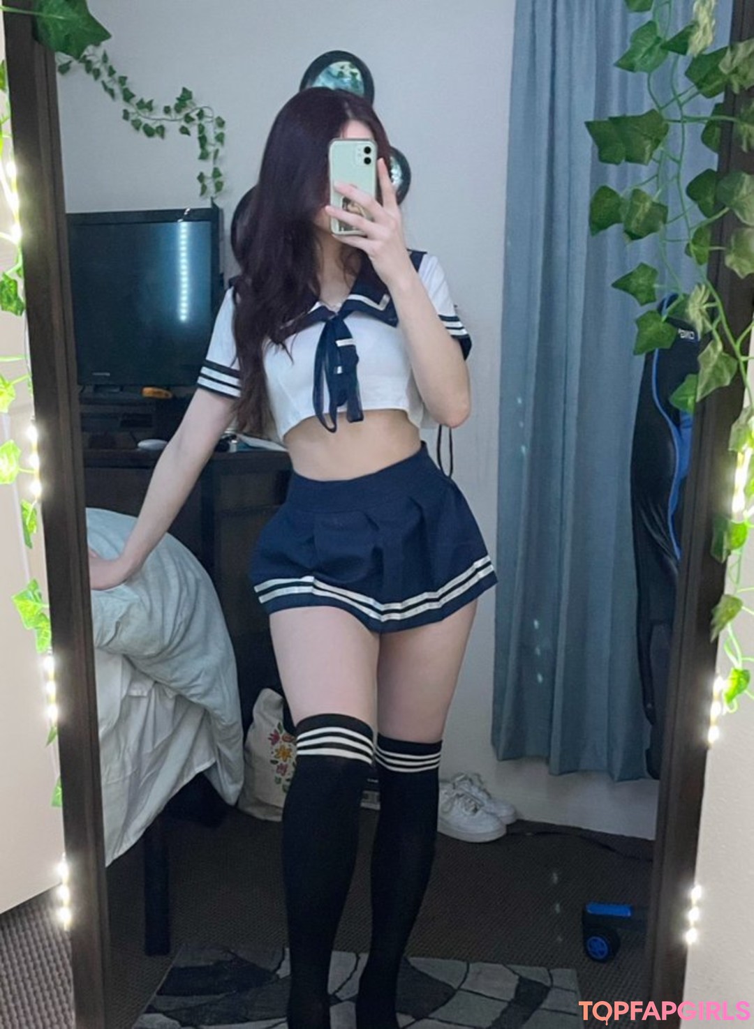 Nacktes geleaktes OnlyFans-Foto von Ovwvou #52