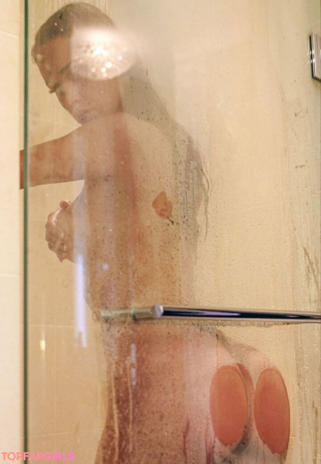 Nacktes geleaktes OnlyFans-Foto von Yanet Garcia #1477