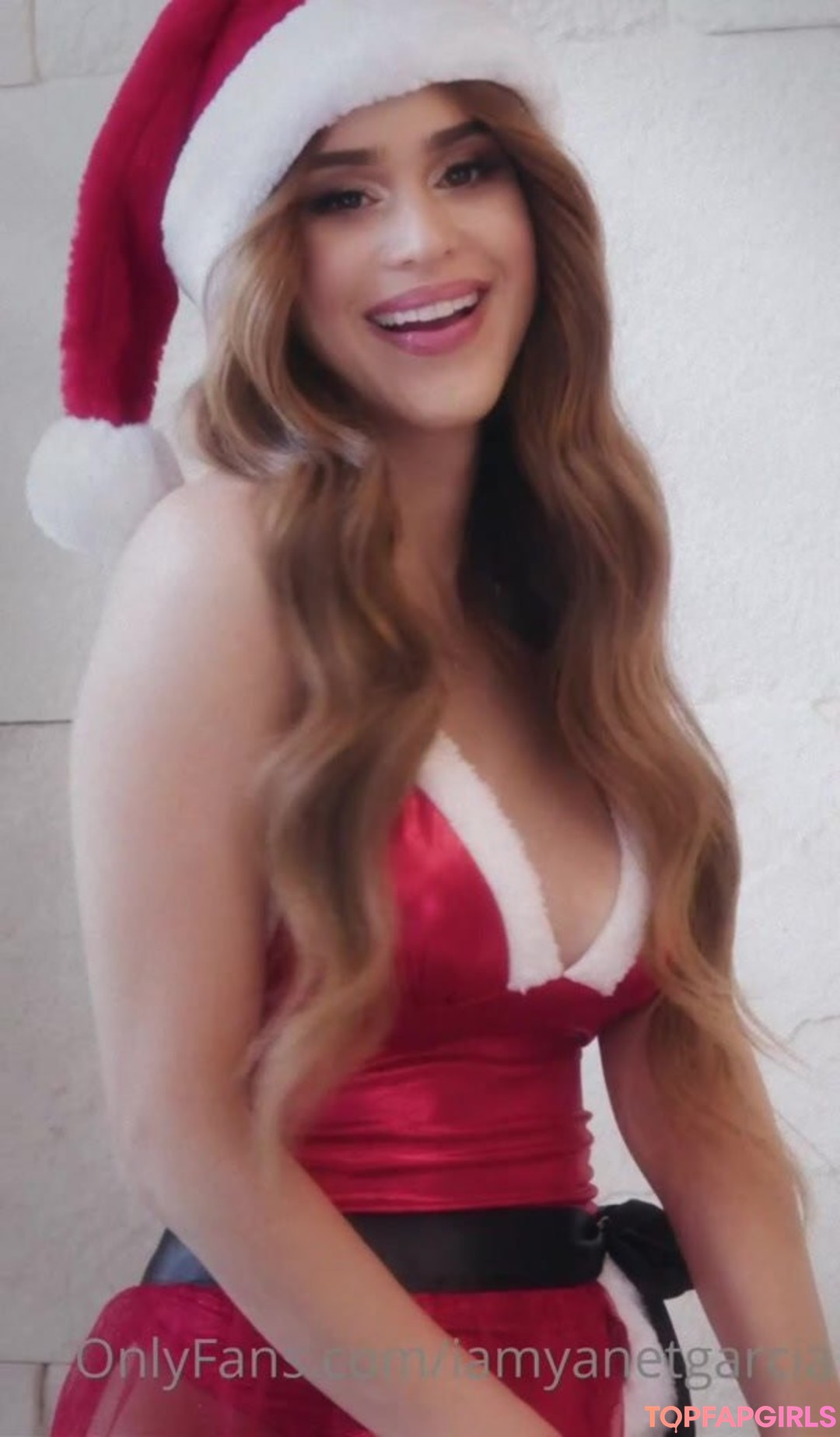 Nacktes geleaktes OnlyFans-Foto von Yanet Garcia #362