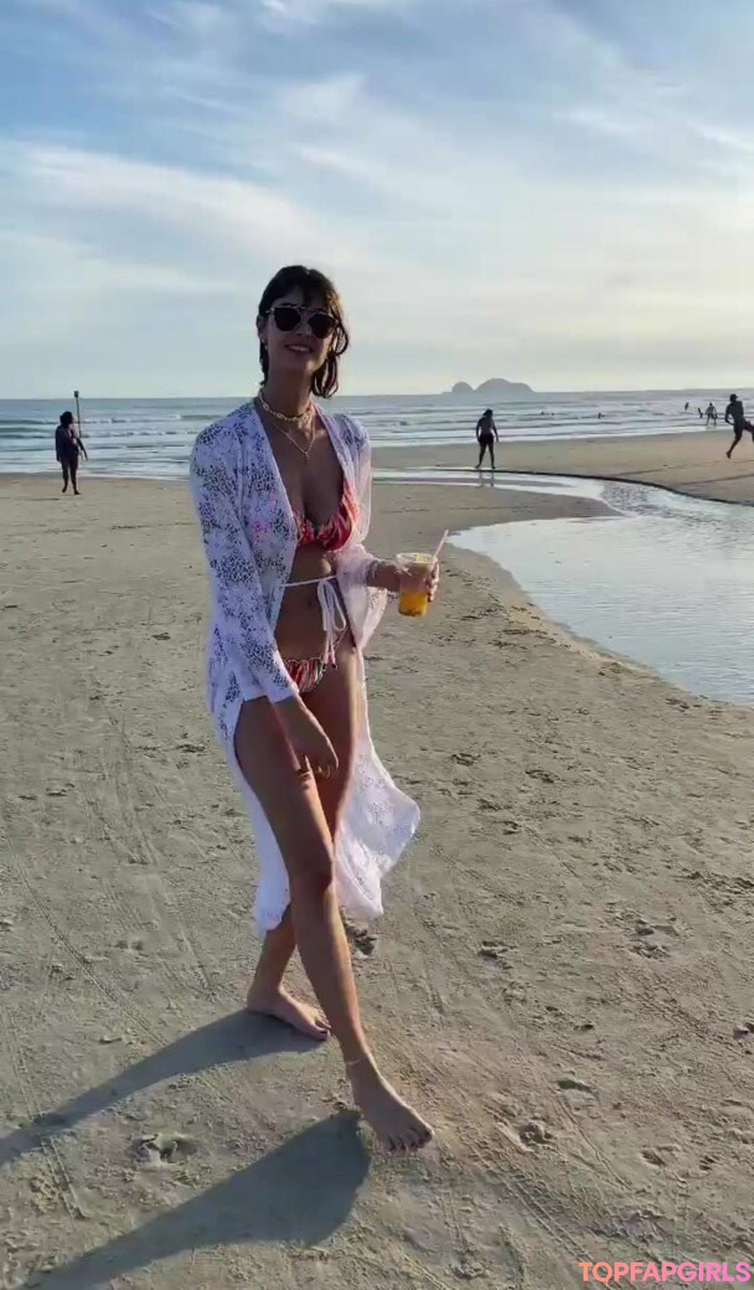 Nacktes geleaktes OnlyFans-Foto von Mia Khalifa #1186