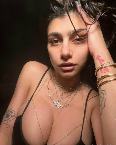 Mia Khalifa