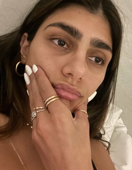 Mia Khalifa