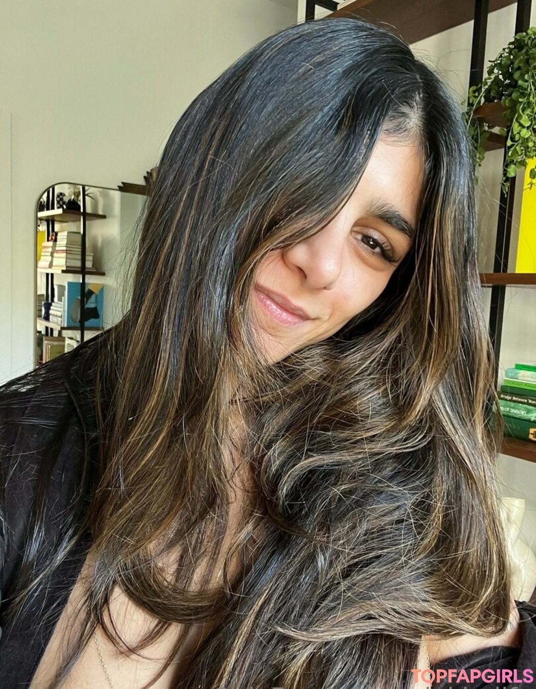 Nacktes geleaktes OnlyFans-Foto von Mia Khalifa #1515