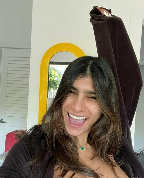 Mia Khalifa