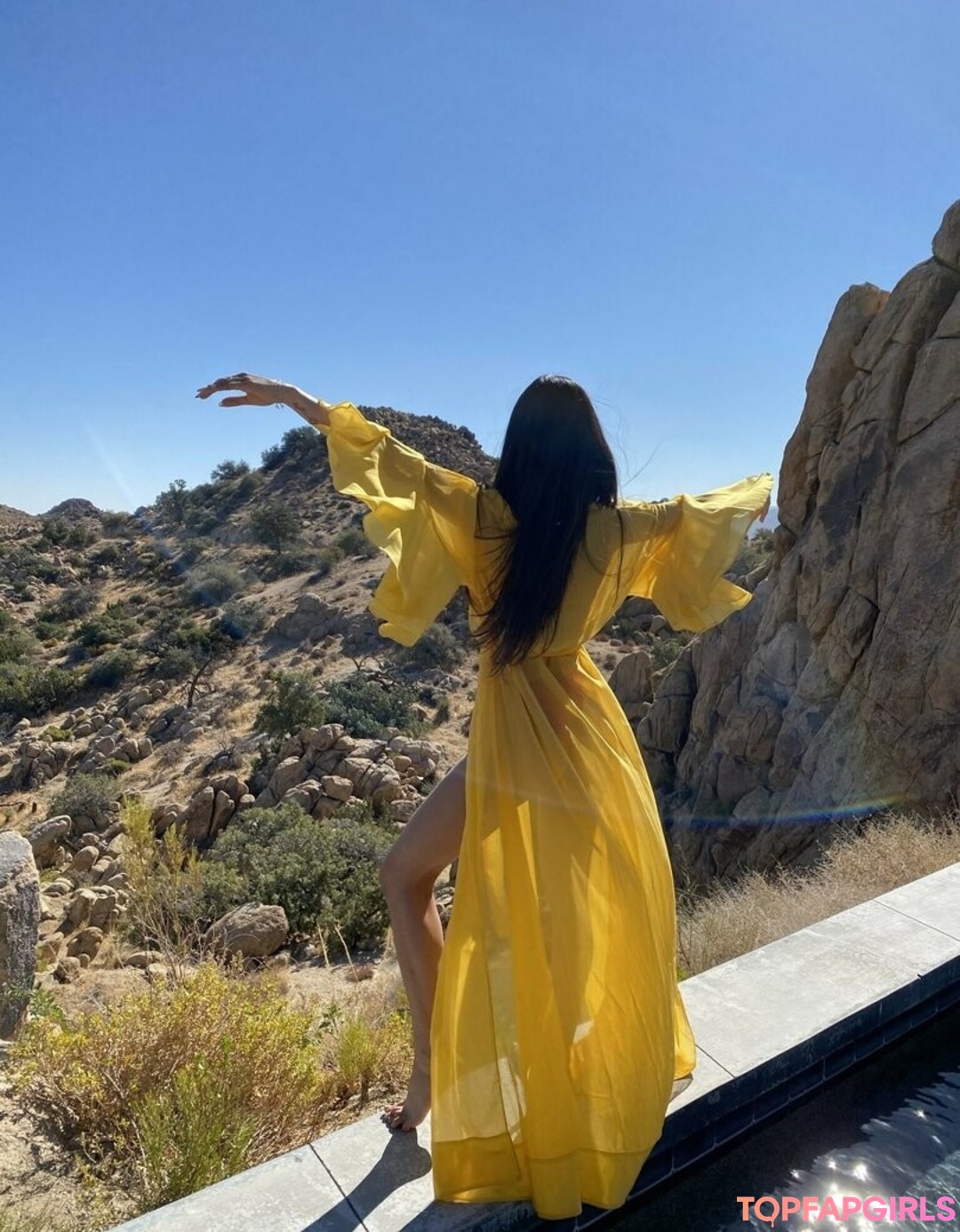 Nacktes geleaktes OnlyFans-Foto von Mia Khalifa #1762