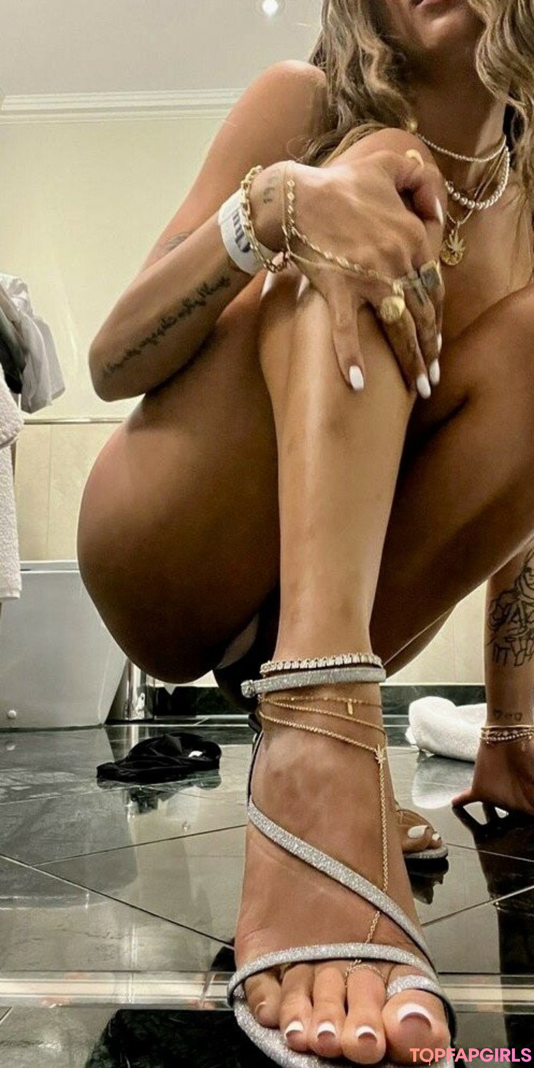 Nacktes geleaktes OnlyFans-Foto von Mia Khalifa #1873