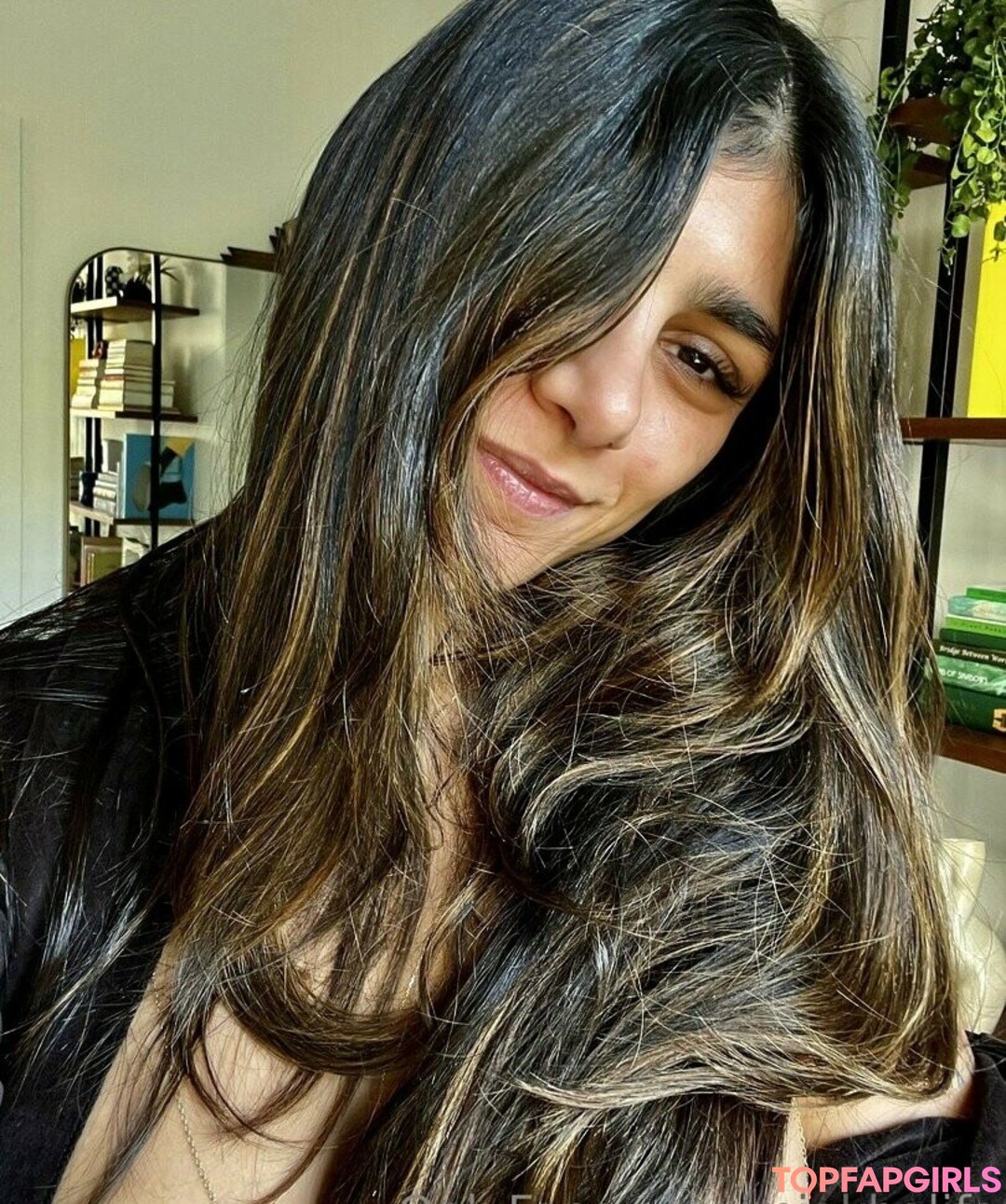 Nacktes geleaktes OnlyFans-Foto von Mia Khalifa #1889