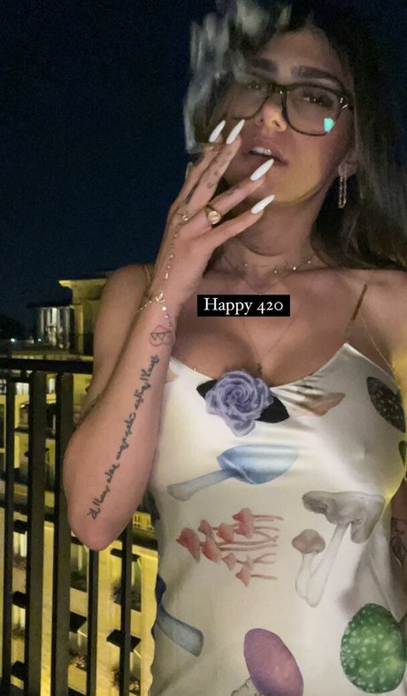 Mia Khalifa