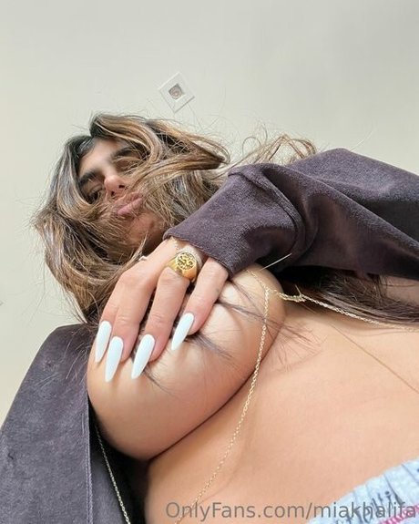 Mia Khalifa