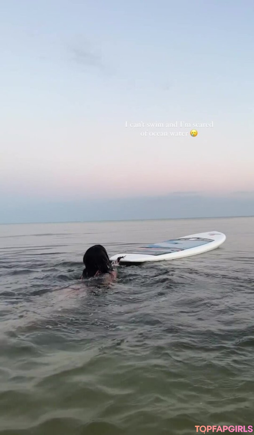 Nacktes geleaktes OnlyFans-Foto von Mia Khalifa #2107