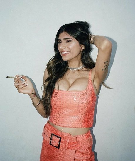 Mia Khalifa