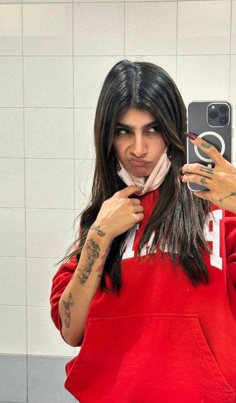 Mia Khalifa