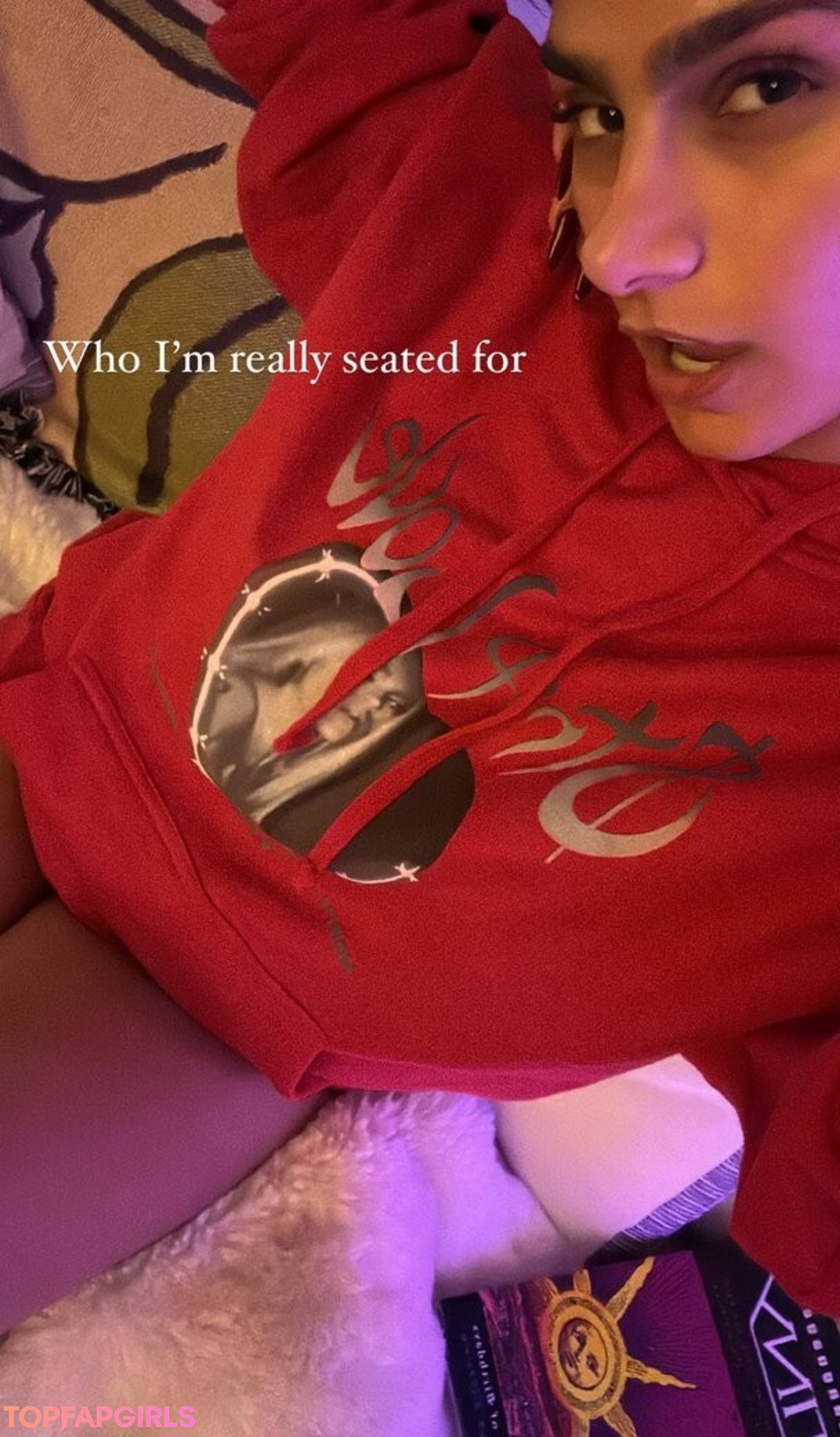 Nacktes geleaktes OnlyFans-Foto von Mia Khalifa #2240