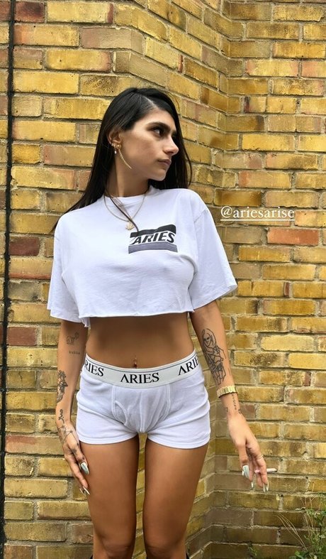 Mia Khalifa