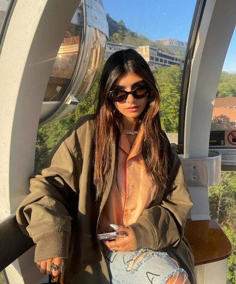Mia Khalifa
