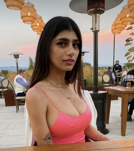 Mia Khalifa