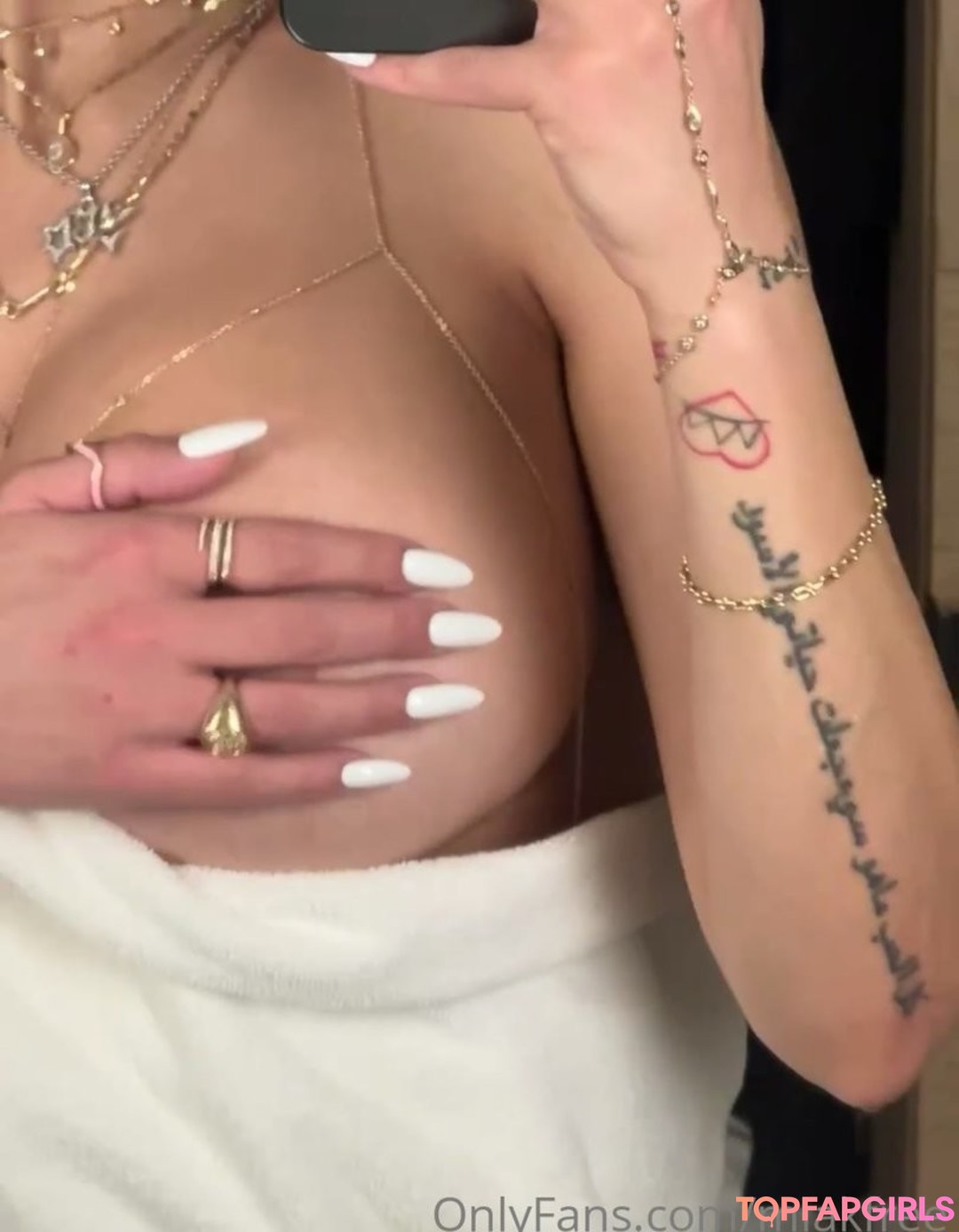 Nacktes geleaktes OnlyFans-Foto von Mia Khalifa #735