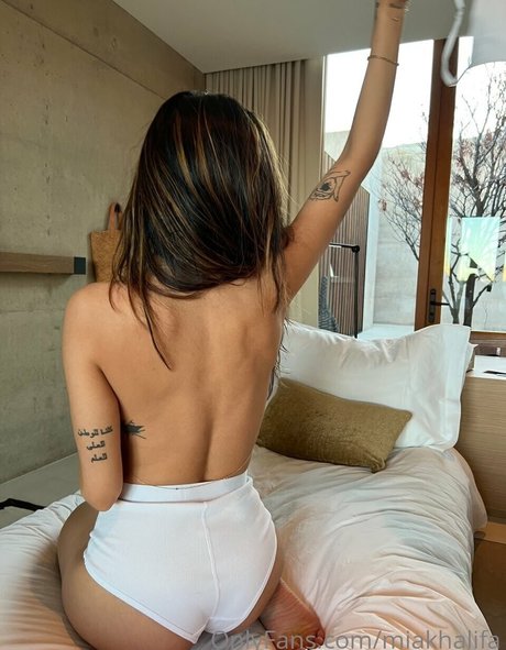 Mia Khalifa