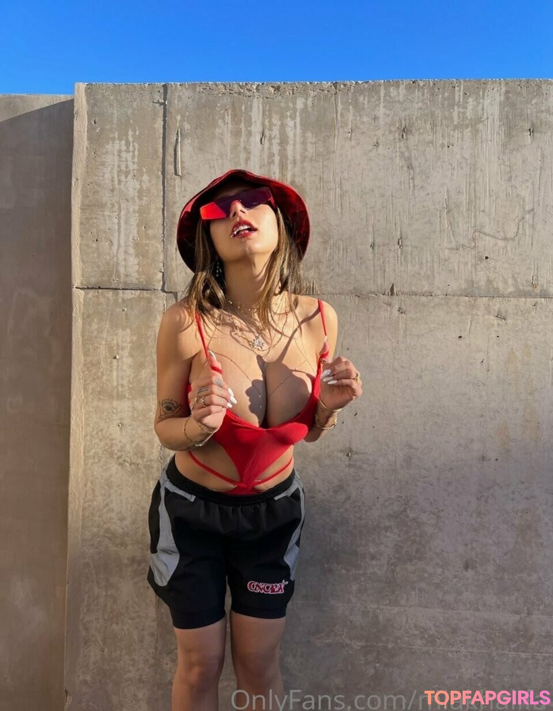 Nacktes geleaktes OnlyFans-Foto von Mia Khalifa #901