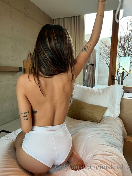 Mia Khalifa