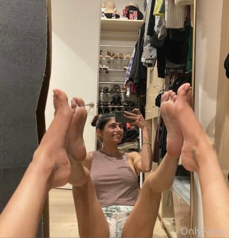 Mia Khalifa