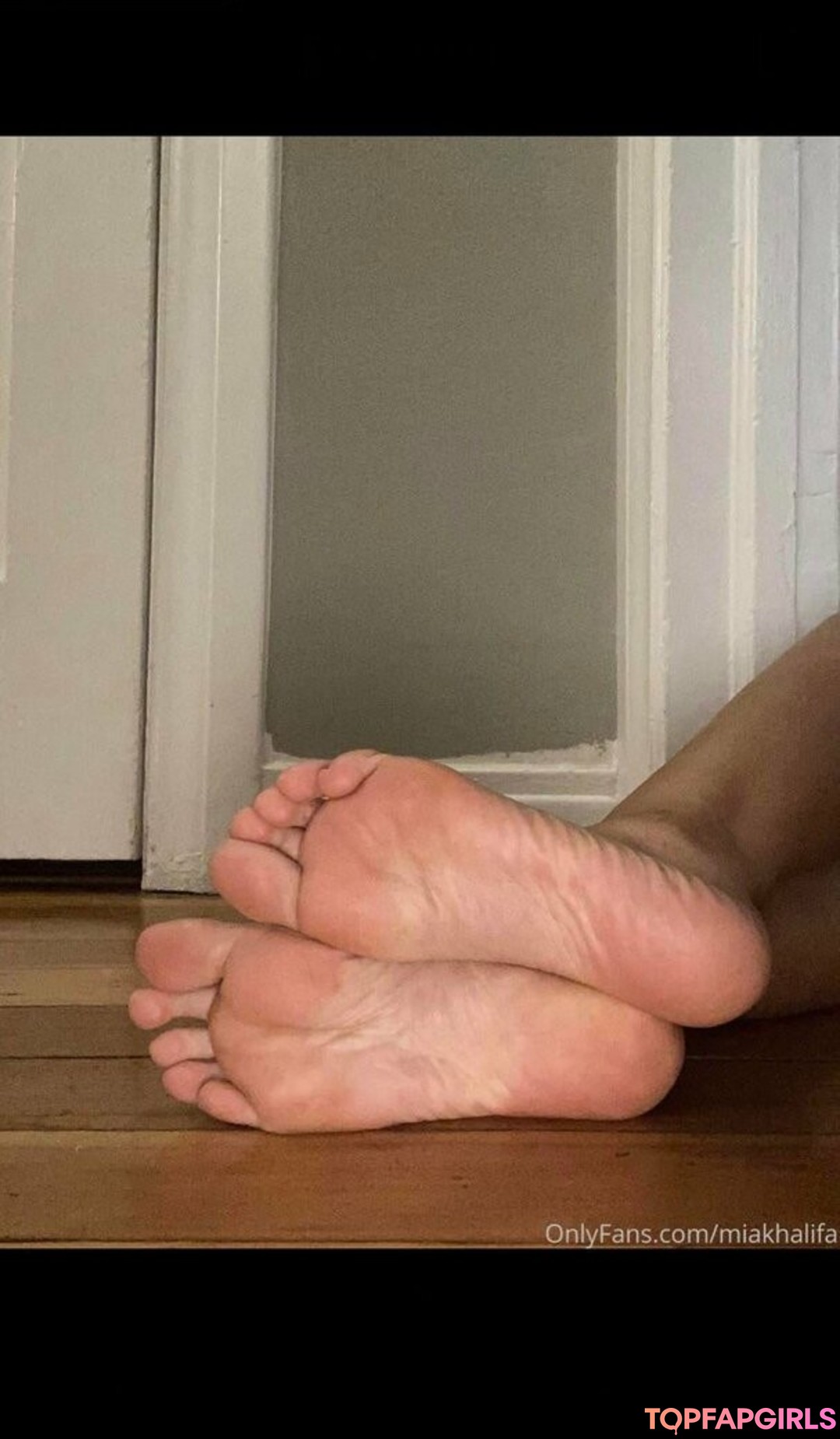 Nacktes geleaktes OnlyFans-Foto von Mia Khalifa #1164