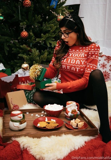 Mia Khalifa