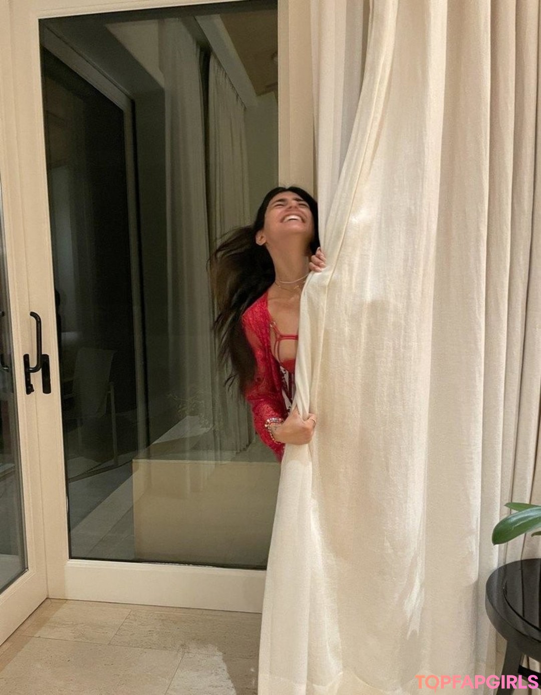 Nacktes geleaktes OnlyFans-Foto von Mia Khalifa #235