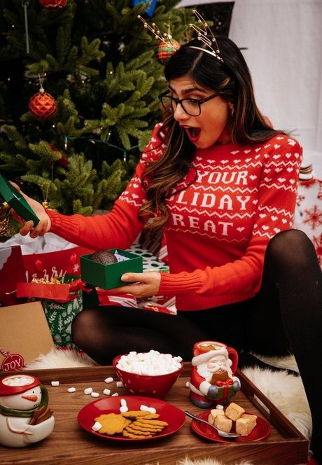 Mia Khalifa