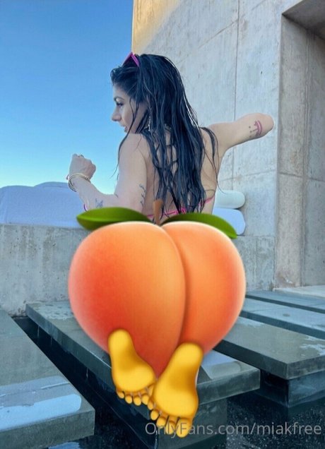 Mia Khalifa