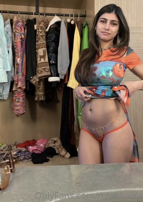 Mia Khalifa