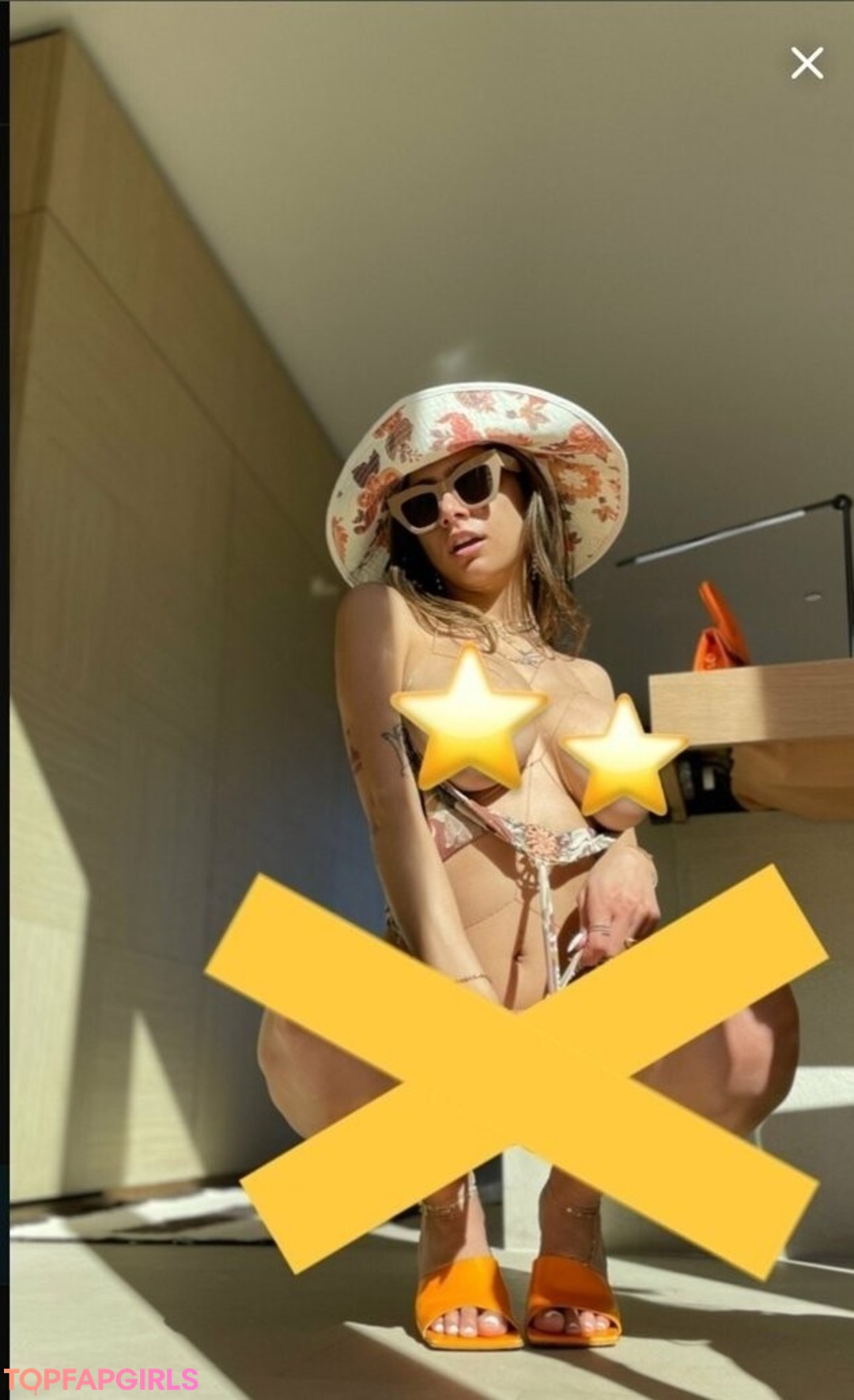 Nacktes geleaktes OnlyFans-Foto von Mia Khalifa #488
