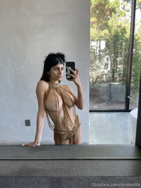 Mia Khalifa