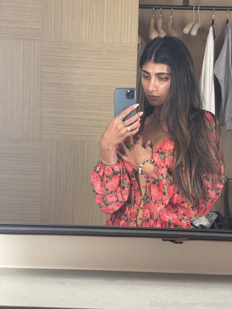 Mia Khalifa