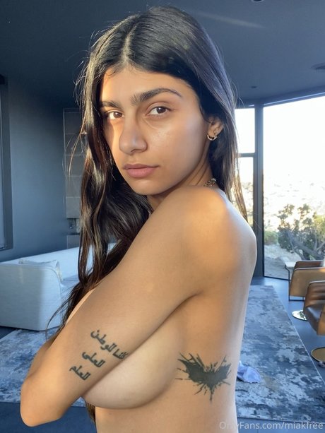 Mia Khalifa