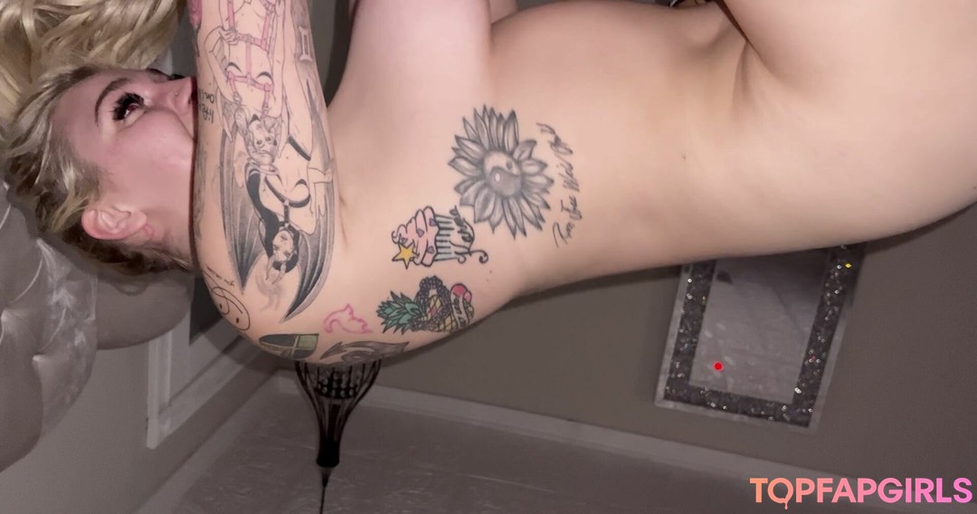 Nacktes geleaktes OnlyFans-Foto von Kendra Sunderland #498