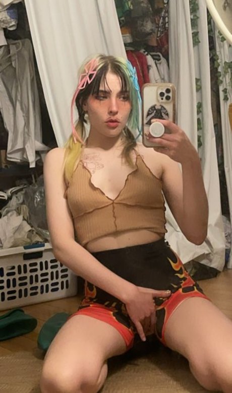 Dorian Electra