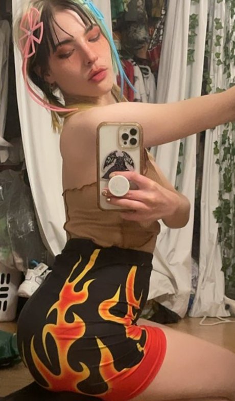 Dorian Electra